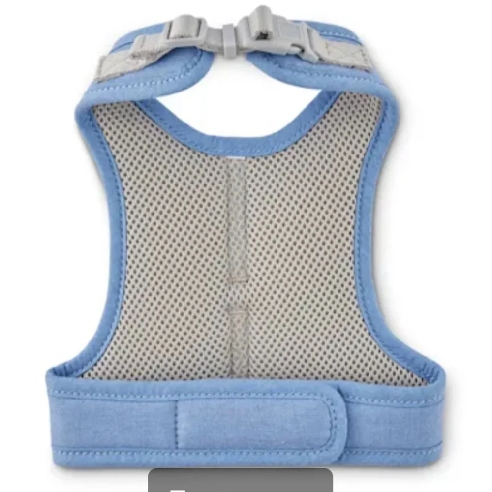 NWT cat harness leash set